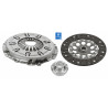 Kit de embreagem SACHS 3000 858 201