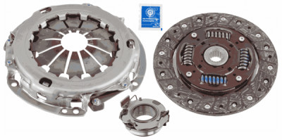 Kit de embreagem SACHS 3000 858 401