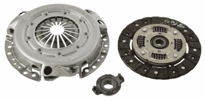 Kit de embreagem SACHS 3000 859 101