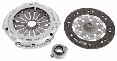 Kit de embreagem SACHS 3000 859 301