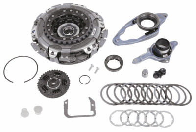 Kit de embreagem SACHS 3000 943 001