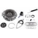Kit de embreagem SACHS 3000 943 002