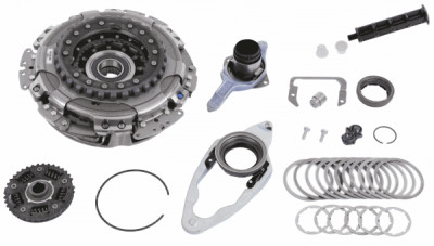 Kit de embreagem SACHS 3000 943 002