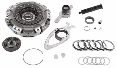 Kit de embreagem SACHS 3000 943 003