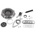 Kit de embreagem SACHS 3000 943 004
