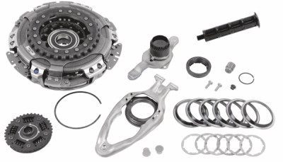 Kit de embreagem SACHS 3000 943 004