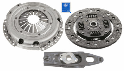 Kit de embreagem SACHS 3000 950 001