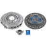 Kit de embreagem SACHS 3000 950 006