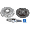 Kit de embreagem SACHS 3000 950 008
