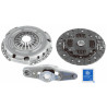 Kit de embreagem SACHS 3000 950 008