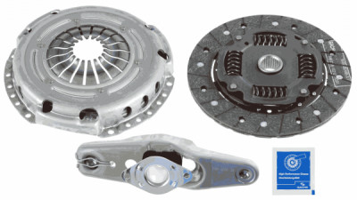 Kit de embreagem SACHS 3000 950 008