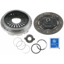 Kit de embreagem SACHS 3000 950 010