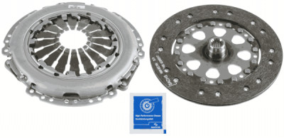 Kit de embreagem SACHS 3000 950 011