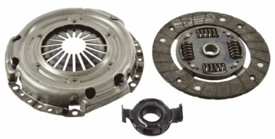 Kit de embreagem SACHS 3000 950 012