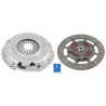 Kit de embreagem SACHS 3000 950 016