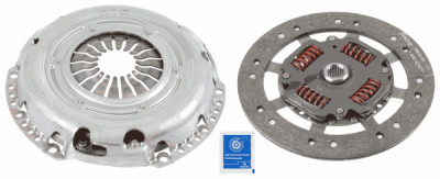 Kit de embreagem SACHS 3000 950 016