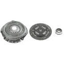 Kit de embreagem SACHS 3000 950 017