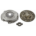 Kit de embreagem SACHS 3000 950 020