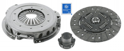 Kit de embreagem SACHS 3000 950 021