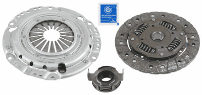 Kit de embreagem SACHS 3000 950 022