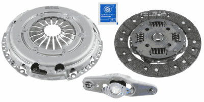 Kit de embreagem SACHS 3000 950 023