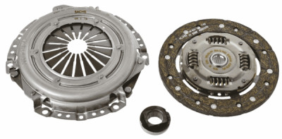 Kit de embreagem SACHS 3000 950 025