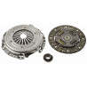 Kit de embreagem SACHS 3000 950 028