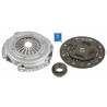Kit de embreagem SACHS 3000 950 044