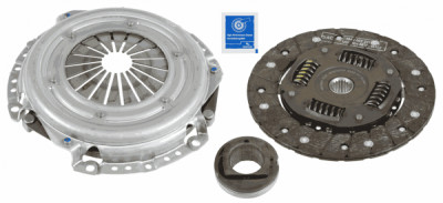 Kit de embreagem SACHS 3000 950 044