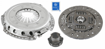 Kit de embreagem SACHS 3000 950 058