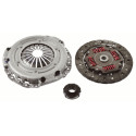 Kit de embreagem SACHS 3000 950 060