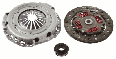 Kit de embreagem SACHS 3000 950 060