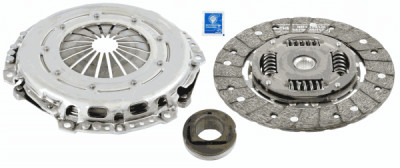 Kit de embreagem SACHS 3000 950 061