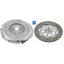 Kit de embreagem SACHS 3000 950 062