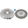 Kit de embreagem SACHS 3000 950 062