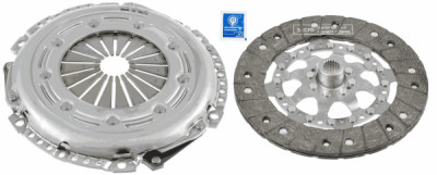 Kit de embreagem SACHS 3000 950 062