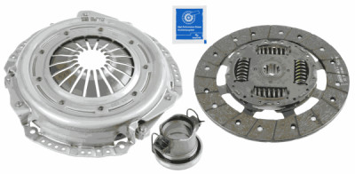 Kit de embreagem SACHS 3000 950 065