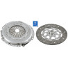 Kit de embreagem SACHS 3000 950 068