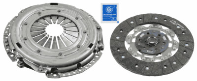 Kit de embreagem SACHS 3000 950 070