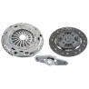 Kit de embreagem SACHS 3000 950 072