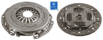 Kit de embreagem SACHS 3000 950 075