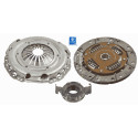 Kit de embreagem SACHS 3000 950 076