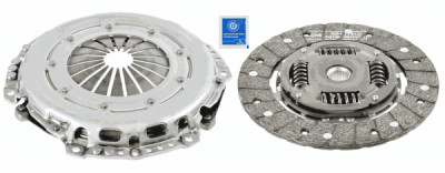 Kit de embreagem SACHS 3000 950 079