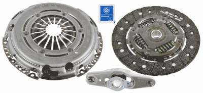 Kit de embreagem SACHS 3000 950 082