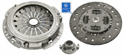 Kit de embreagem SACHS 3000 950 083