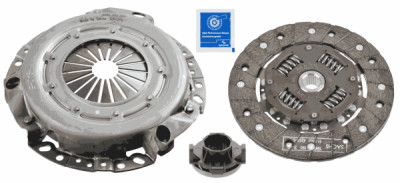 Kit de embreagem SACHS 3000 950 085