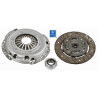 Kit de embreagem SACHS 3000 950 087