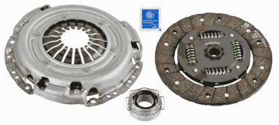 Kit de embreagem SACHS 3000 950 087