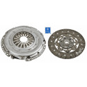 Kit de embreagem SACHS 3000 950 089