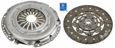 Kit de embreagem SACHS 3000 950 089